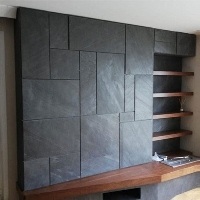 STONE VENEER